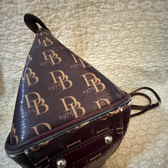 Dooney & Bourke Bag - Picture 8 of 8